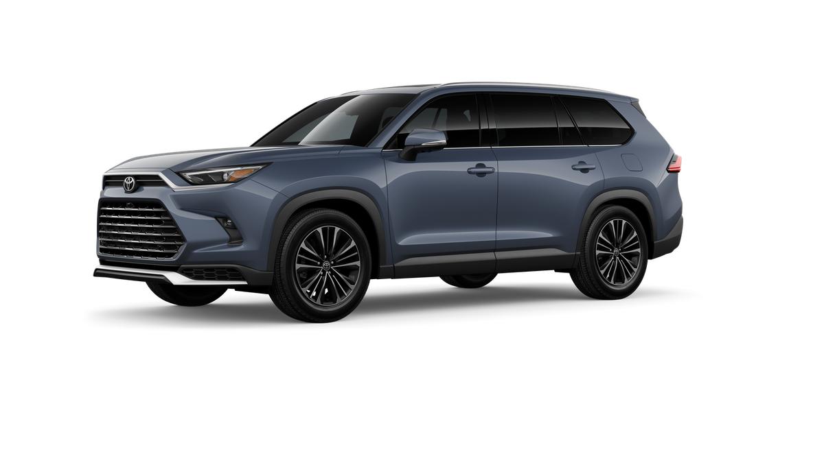 toyota grand highlander 2026 5TDADAB59TS045110 image toyota grand highlander 2026 5TDADAB59TS045110 image
